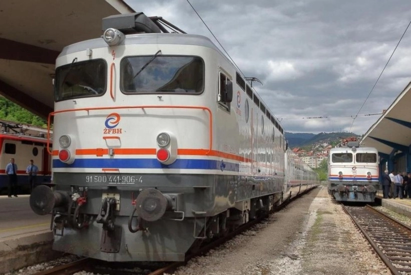 Željeznice RS u minusu 41 milijun, Željeznice FBIH u plusu 18 milijuna KM
